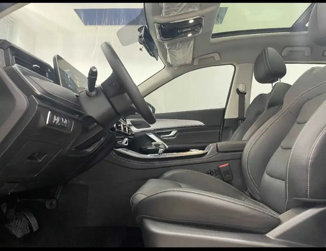JETOUR X70 PLUS 2022