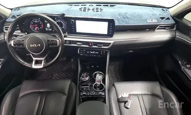 KIA K5 PRESTIGE 2022