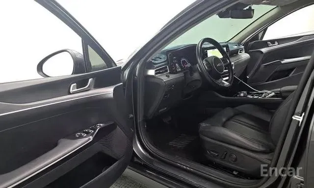 KIA K5 PRESTIGE 2022