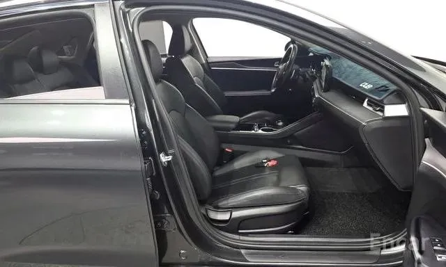 KIA K5 PRESTIGE 2022