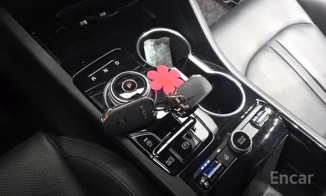 KIA K5 PRESTIGE 2022