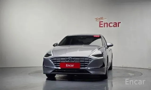 HYUNDAI SONATA PREMIUM PLUS 2023