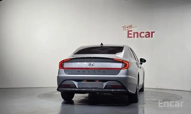 HYUNDAI SONATA PREMIUM PLUS 2023