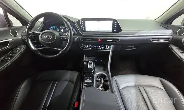 HYUNDAI SONATA PREMIUM PLUS 2023