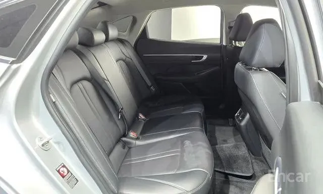 HYUNDAI SONATA PREMIUM PLUS 2023