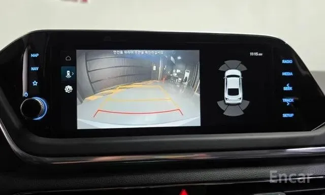 HYUNDAI SONATA PREMIUM PLUS 2023