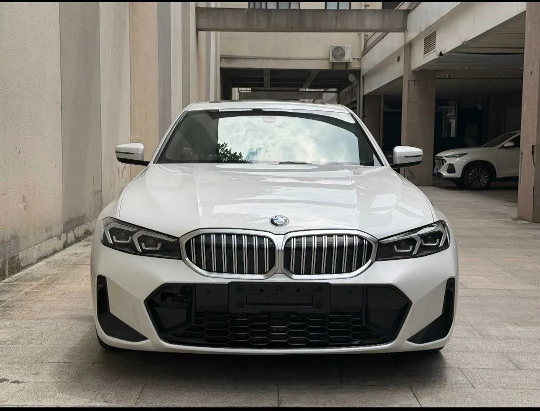 BMW 320LI M-SPORT 2023