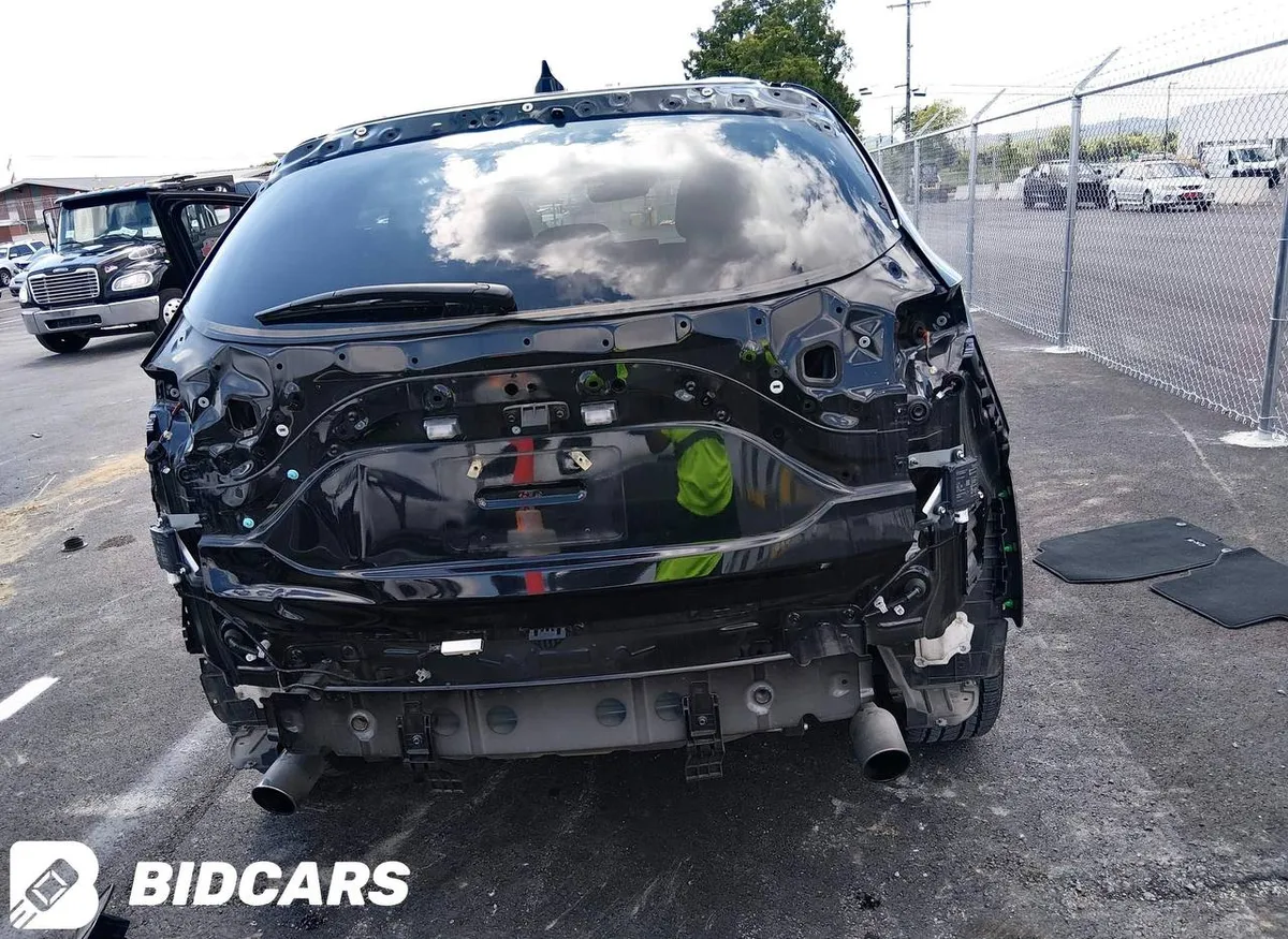 MAZDA CX-5 SIGNATURE 2023