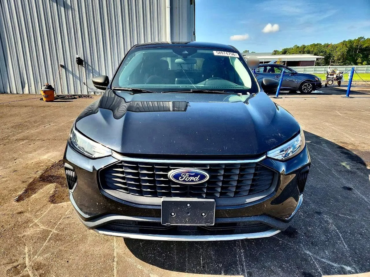 FORD ESCAPE ACTIVE 2023