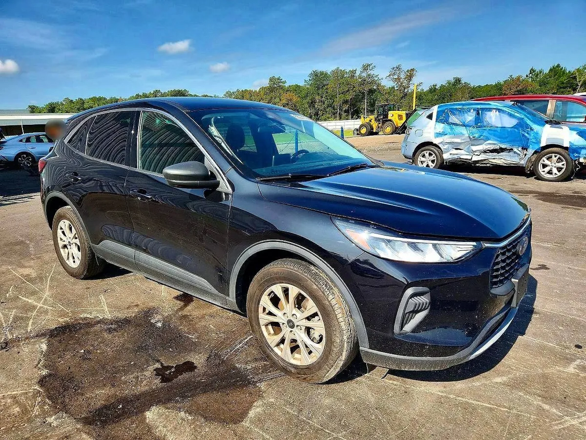 FORD ESCAPE ACTIVE 2023