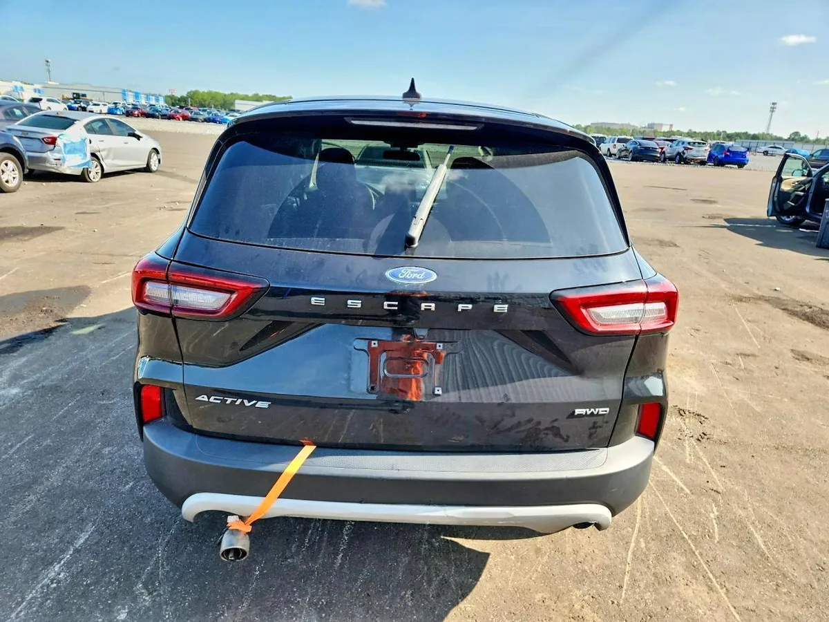 FORD ESCAPE ACTIVE 2023