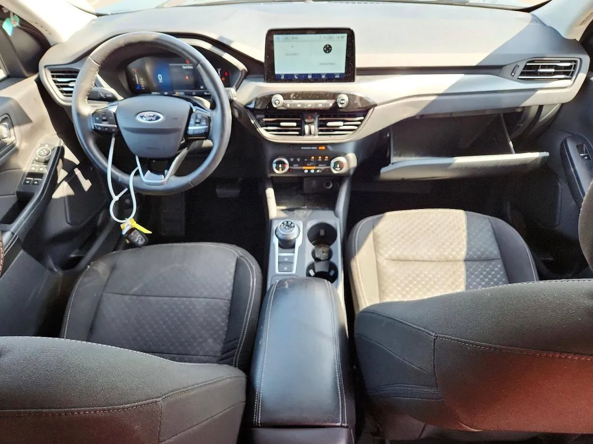 FORD ESCAPE ACTIVE 2023