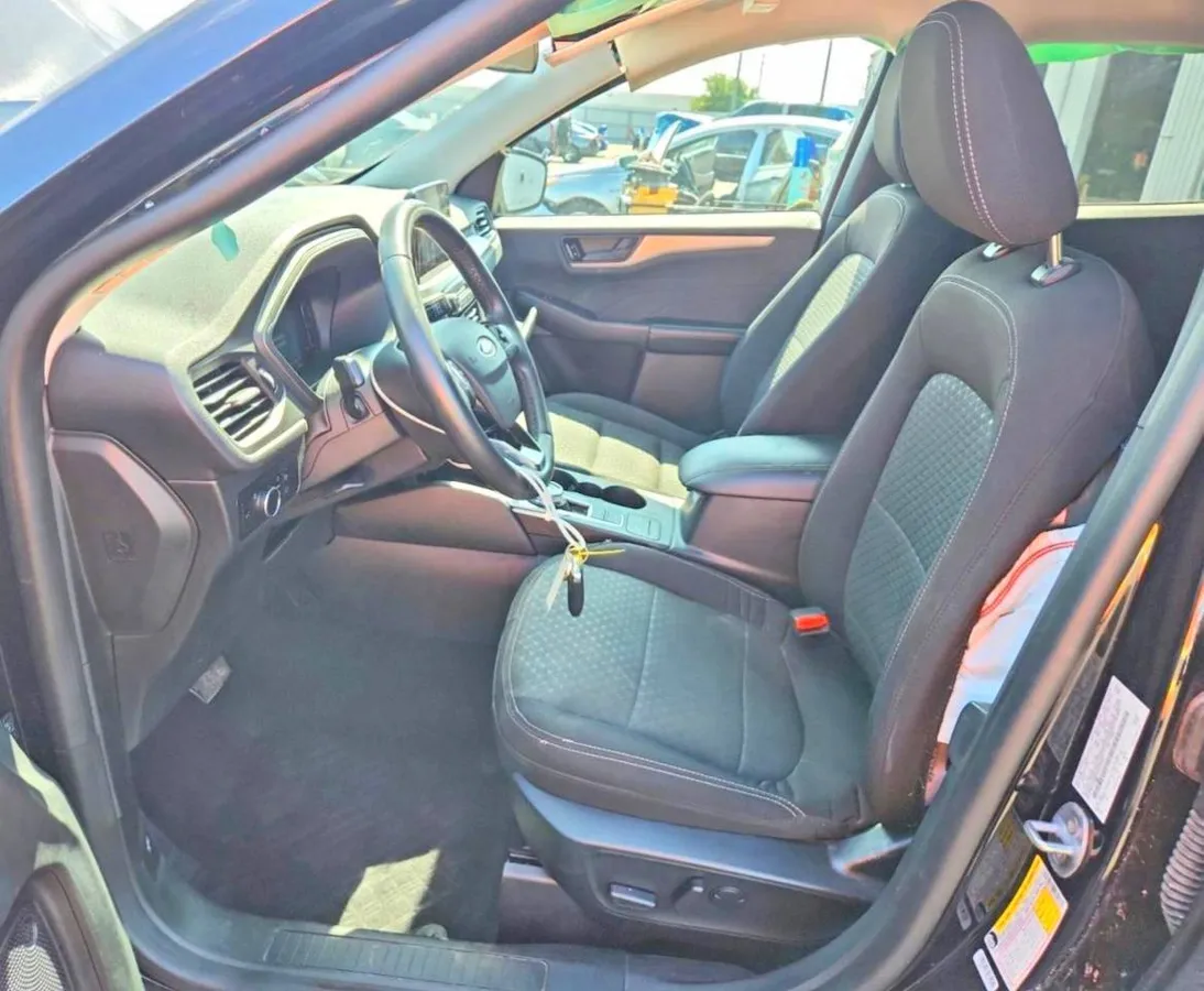 FORD ESCAPE ACTIVE 2023