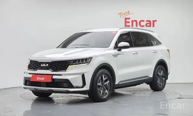 KIA SORENTO PRESTIGE 2023
