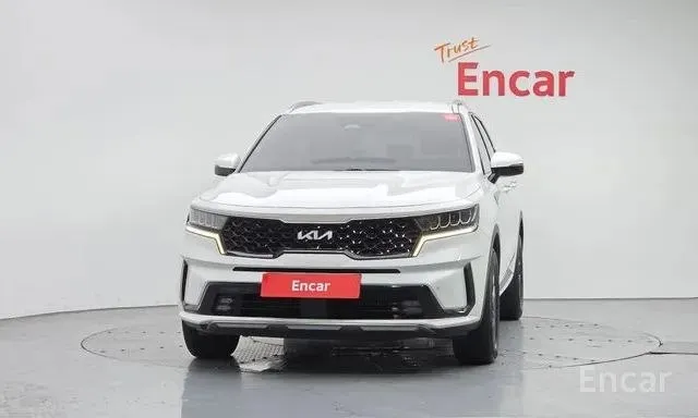 KIA SORENTO PRESTIGE 2023