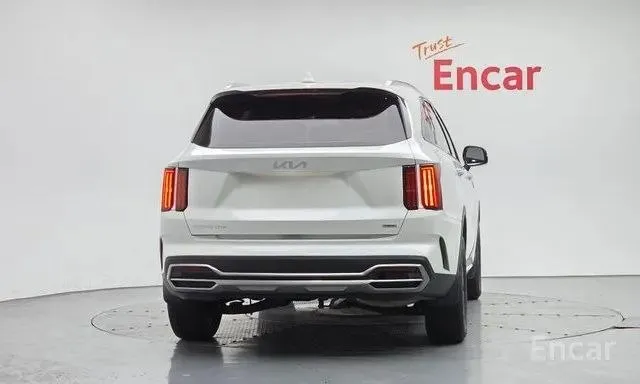 KIA SORENTO PRESTIGE 2023