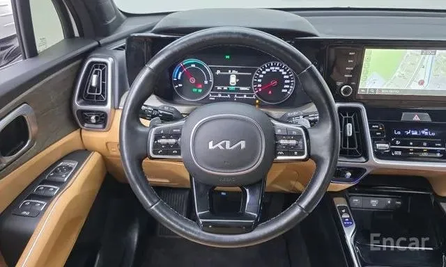 KIA SORENTO PRESTIGE 2023