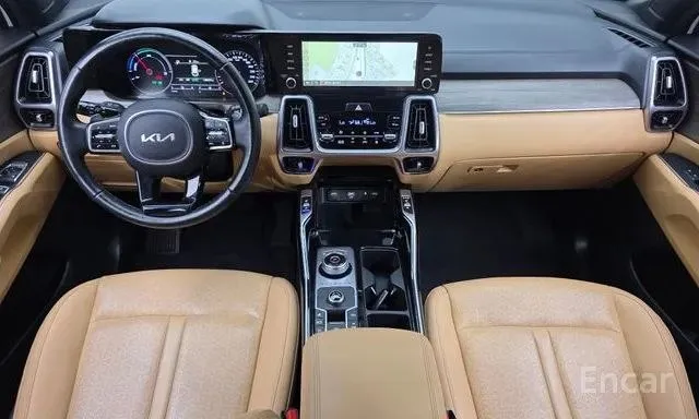 KIA SORENTO PRESTIGE 2023