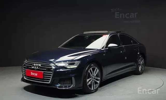 AUDI A6 PREMIUM 2023