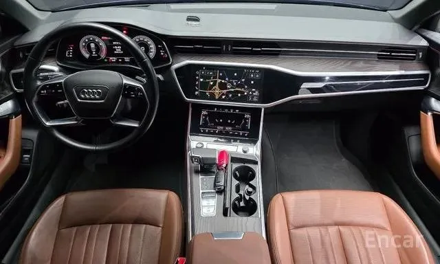 AUDI A6 PREMIUM 2023