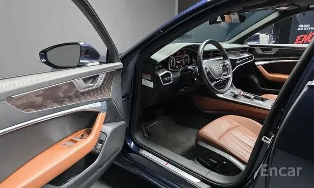 AUDI A6 PREMIUM 2023