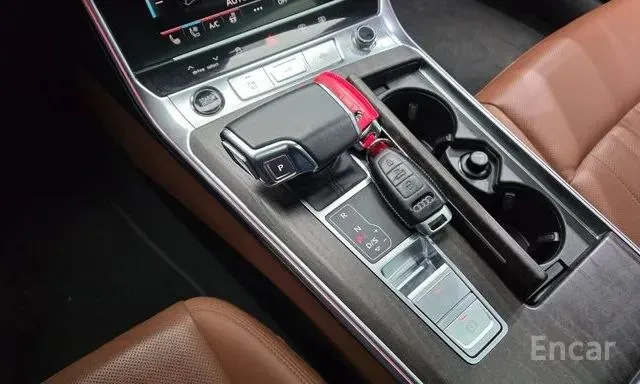 AUDI A6 PREMIUM 2023