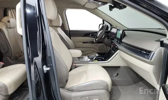 KIA CARNIVAL HIGH SIGNATURE 2022