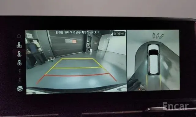 KIA CARNIVAL HIGH SIGNATURE 2022