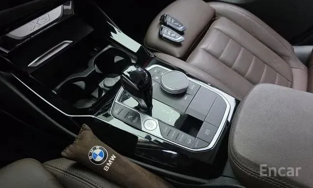 BMW X3 XDRIVE20I 2022