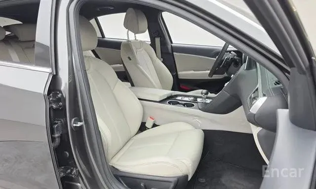 GENESIS G70 SHOOTING BRAKE 2022