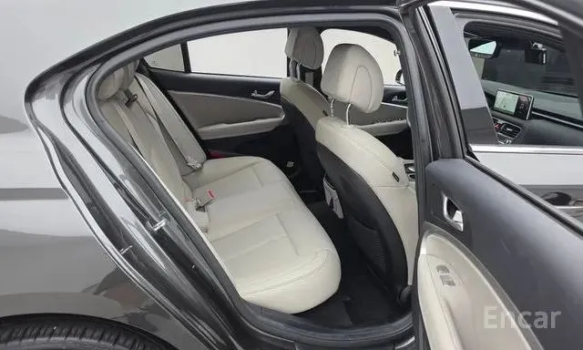 GENESIS G70 SHOOTING BRAKE 2022