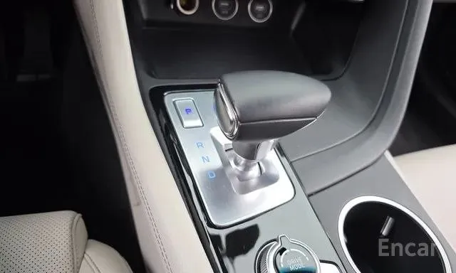 GENESIS G70 SHOOTING BRAKE 2022