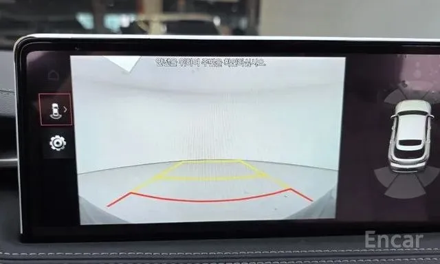 GENESIS G70 SHOOTING BRAKE 2022