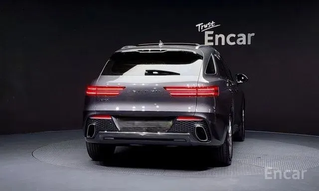 GENESIS GV70 2022