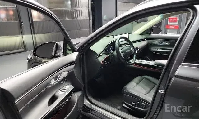 GENESIS GV70 2022