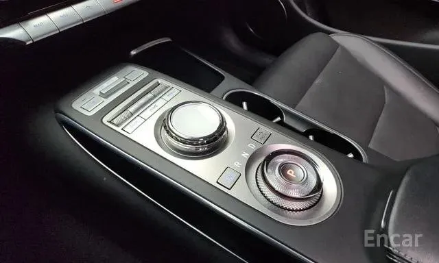GENESIS GV70 2022