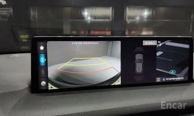 GENESIS GV70 2022