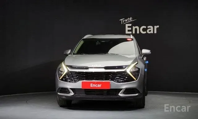 KIA SPORTAGE PRESTIGE 2022