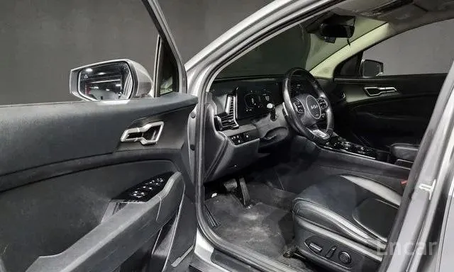 KIA SPORTAGE PRESTIGE 2022