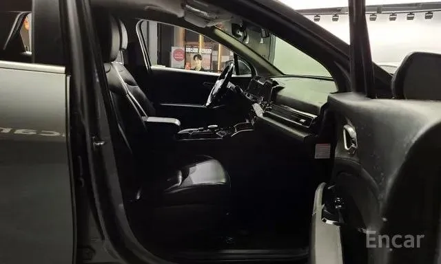 KIA SPORTAGE PRESTIGE 2022