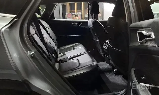 KIA SPORTAGE PRESTIGE 2022