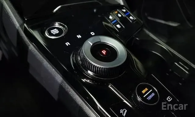 KIA SPORTAGE PRESTIGE 2022