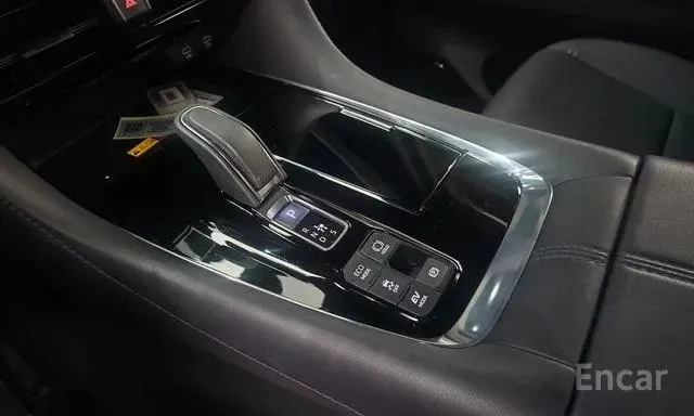 TOYOTA ALPHARD EXECUTIVE HYBRID 2023