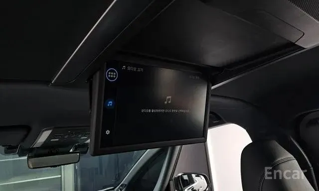 TOYOTA ALPHARD EXECUTIVE HYBRID 2023