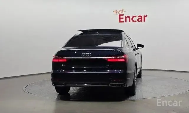 AUDI A6 40TDI 2022
