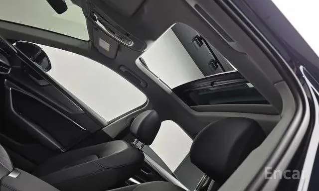 AUDI A6 40TDI 2022