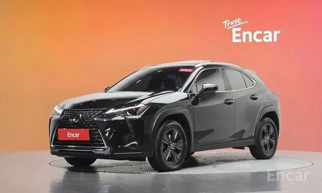 LEXUS UX250H 2023