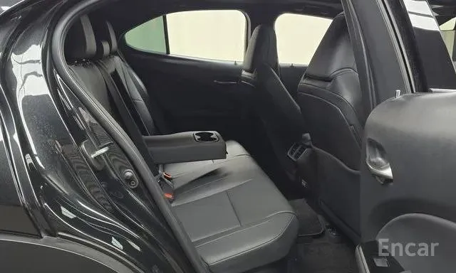 LEXUS UX250H 2023