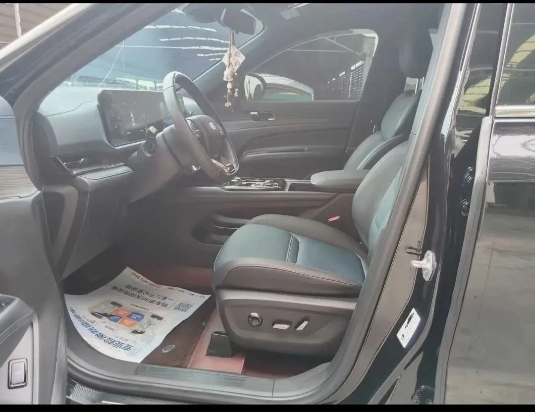 FORD EQUATOR SPORT 2023