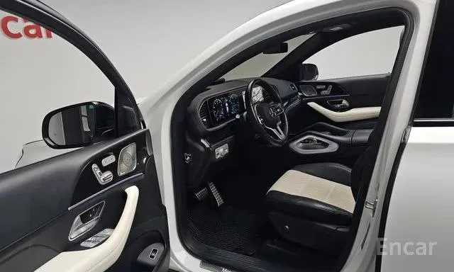 MERCEDES-BENZ GLE400D 4MATIC COUPE 2022